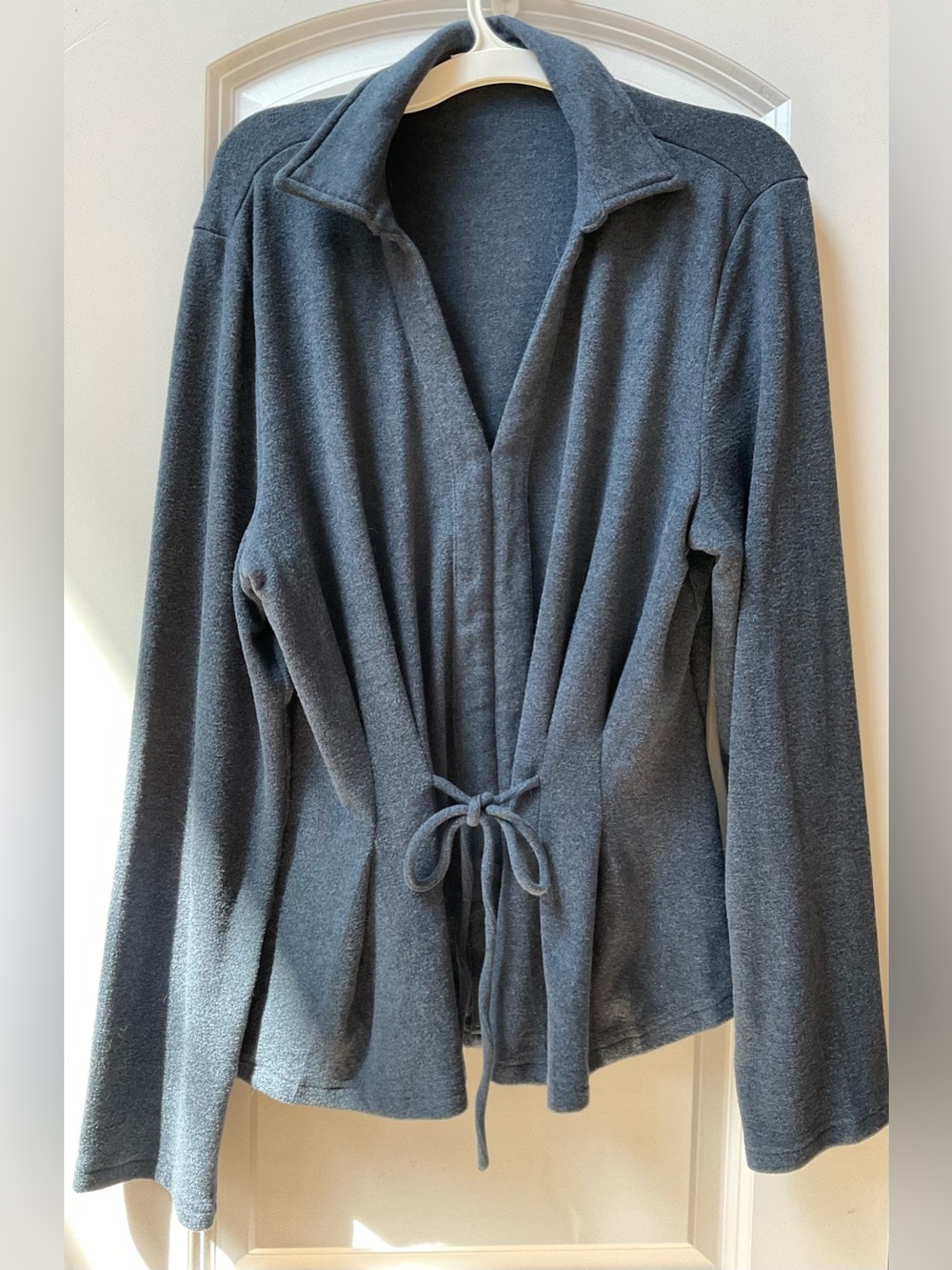 OGL Move Collared Top